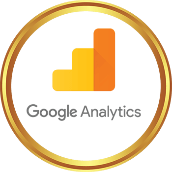 Filipe Ferrão - Google Analytics Certified