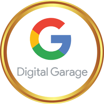 Filipe Ferrão - Digital Garage Certified