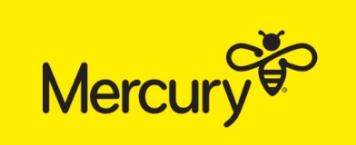 Mercury Energy NZ