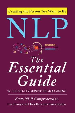 NLP Book the Essential guide